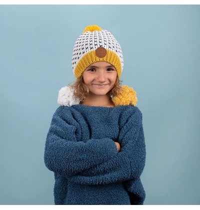 https://www.bebekadom.be/100808-home_default/bonnet-kids-virgin-blue-lagoon-mustard--cabaia.jpg