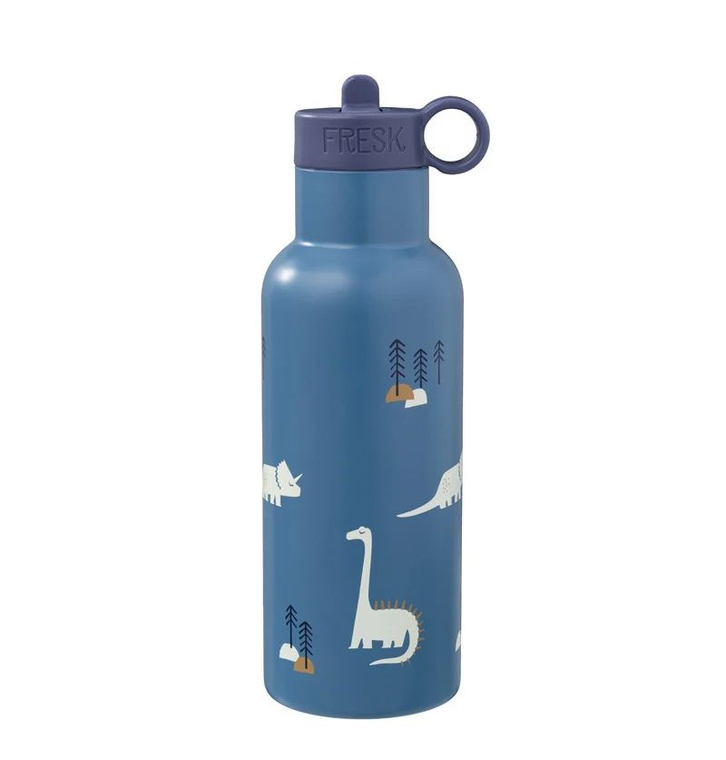 Gourde isotherme 500ml Dino...