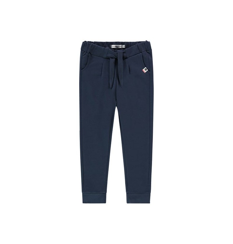 Pantalon Indigo Stains &...