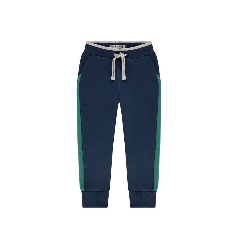 Pantalon jogging Blue...