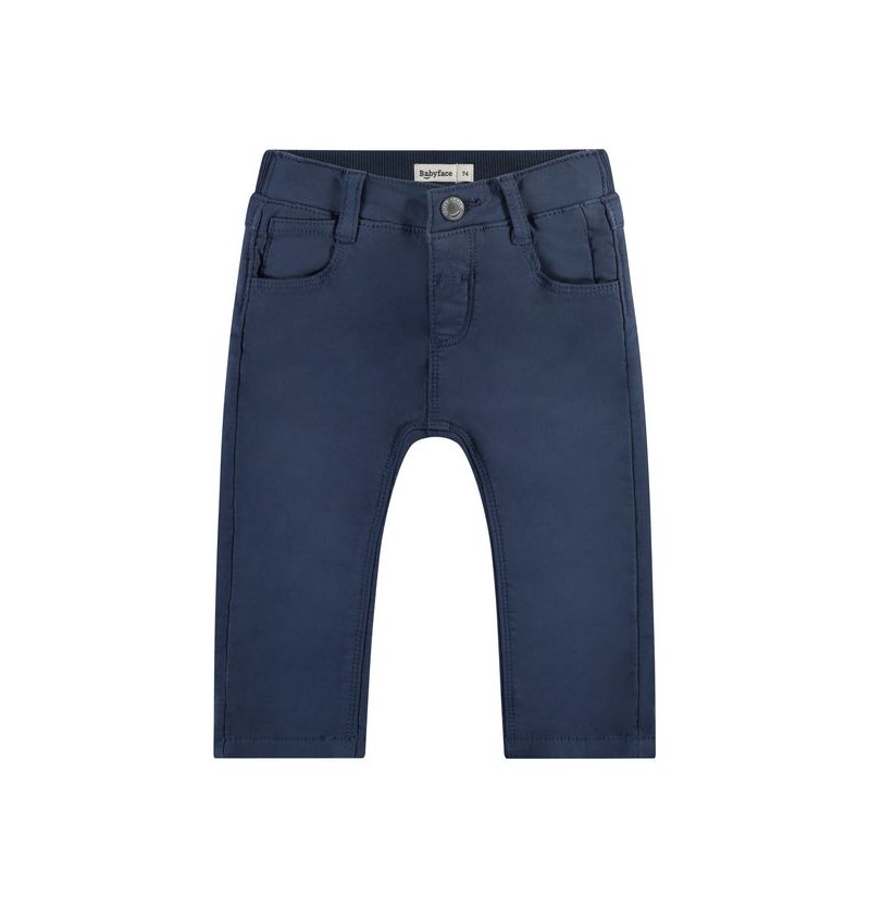 Pantalon Blue Babyface