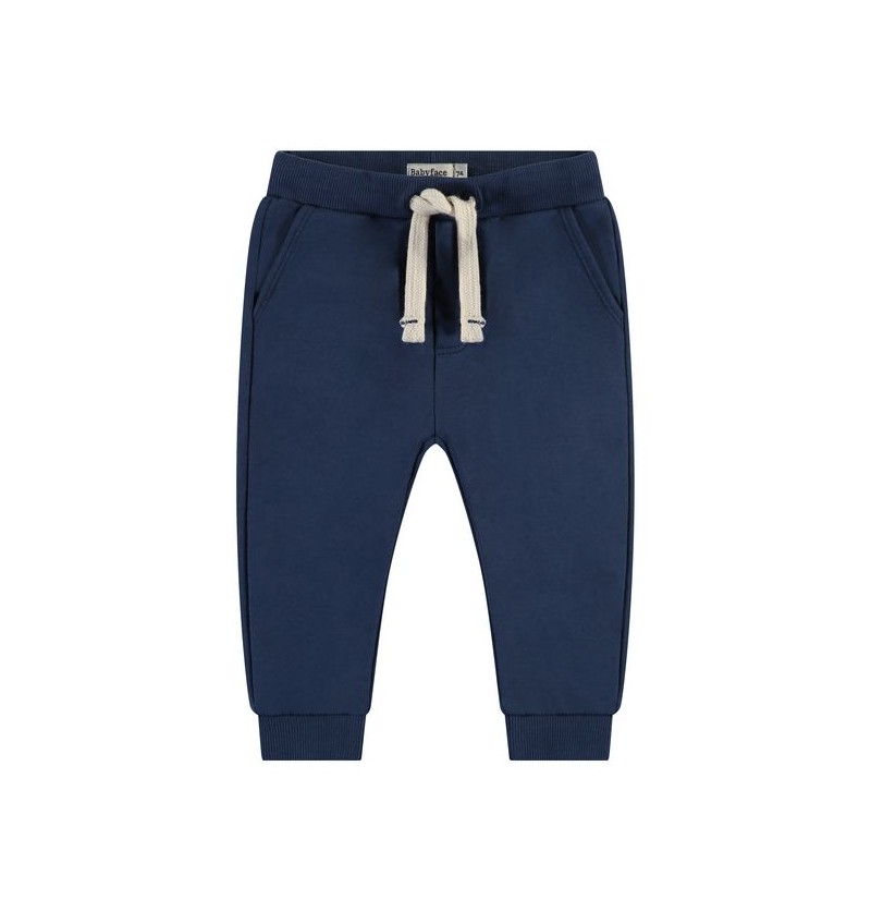 Pantalon jogging Blue Babyface