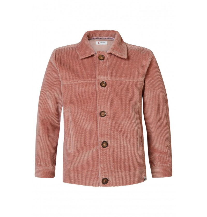 Veste Josephine Old Rose...