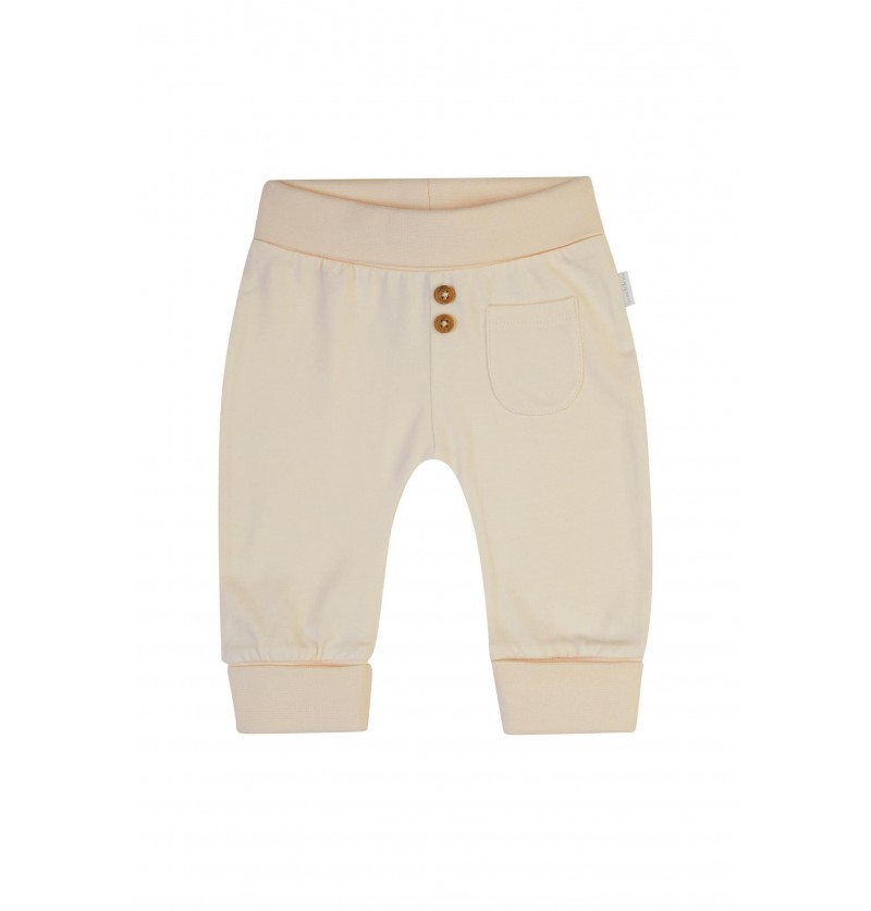 Pantalon Gijon Butter Cream...