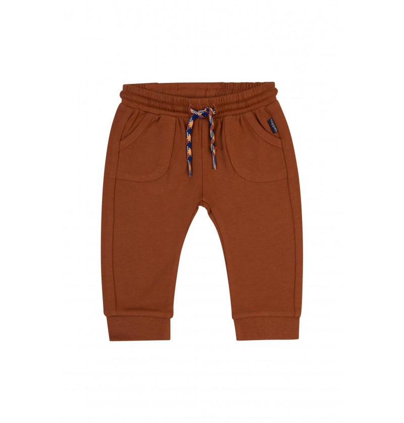 Pantalon Gurgy Brown Patina...