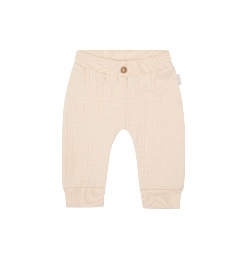 Pantalon Grenay Butter...