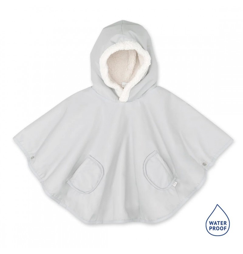 Poncho de voyage waterproof...