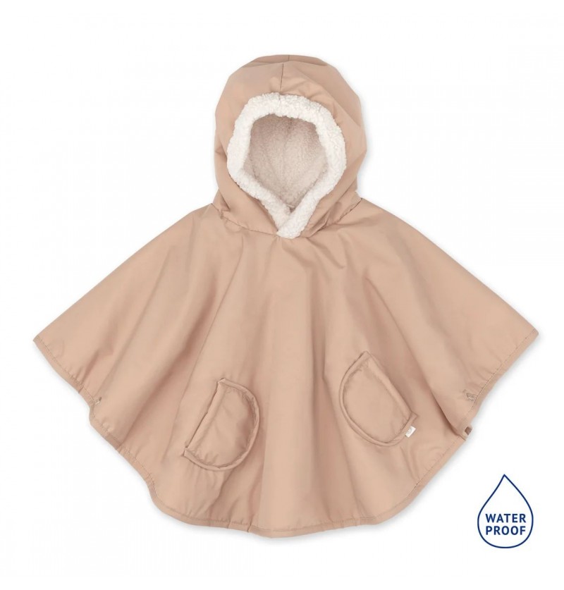 Poncho de voyage waterproof...