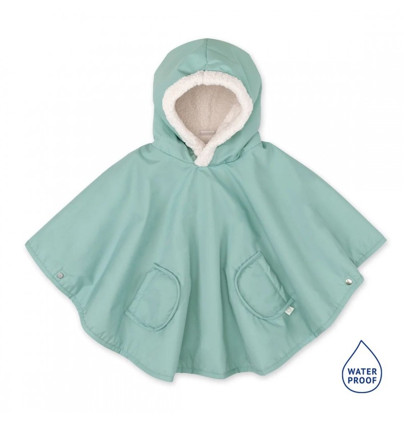 Poncho de voyage waterproof...