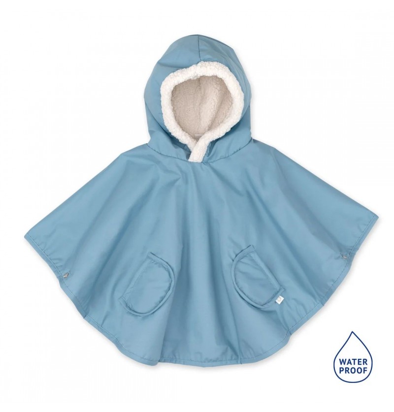 Poncho de voyage waterproof...