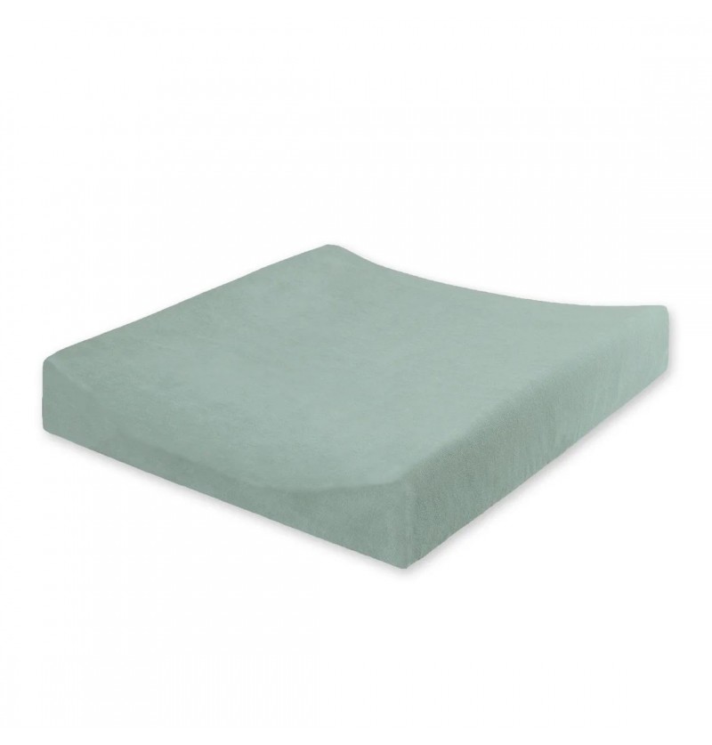 Housse pour coussin à...