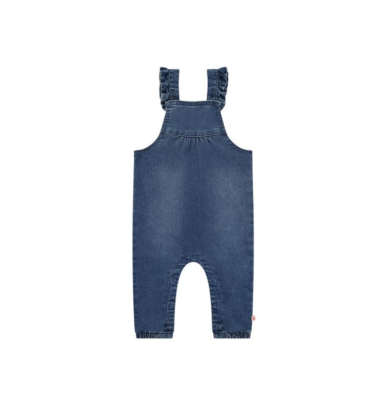 Salopette Denim Blue Babyface