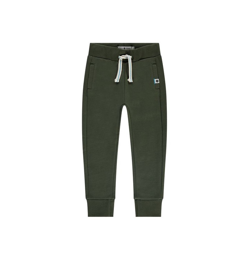 Pantalon jogging dark army...