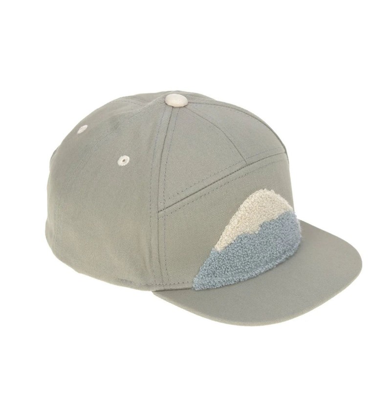 Casquette Mountain Light...