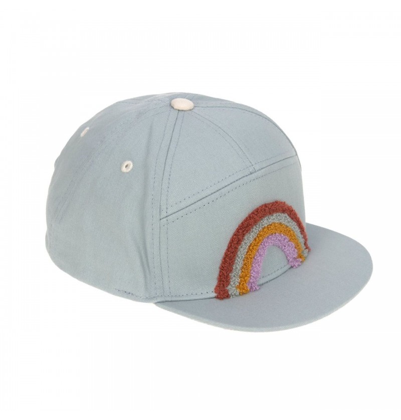 Casquette Rainbow Light...