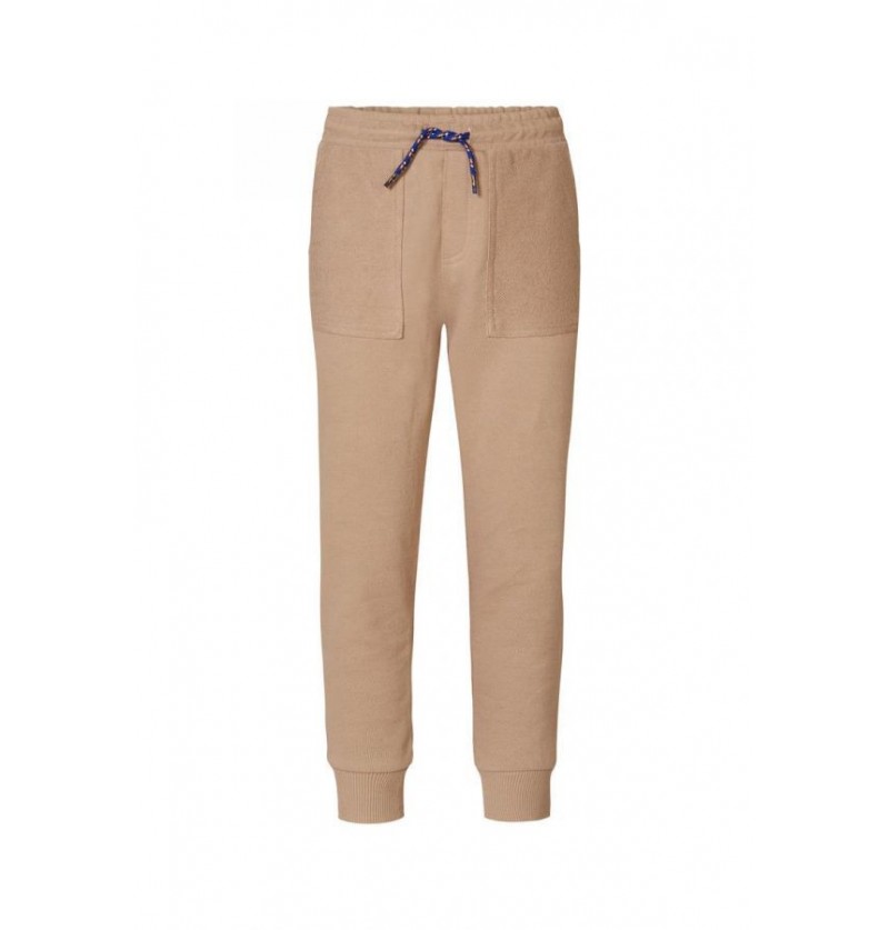 Pantalon Naturel Huete Noppies