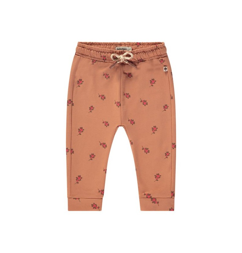 Pantalon Cinnamon Babyface