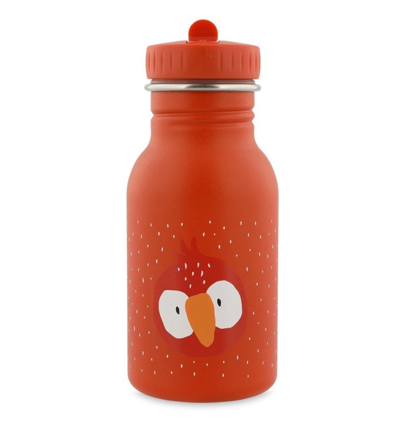 Gourde Mr Parrot 350ml Trixie