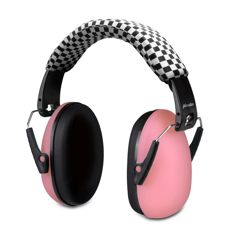 Casque anti-bruit pour...