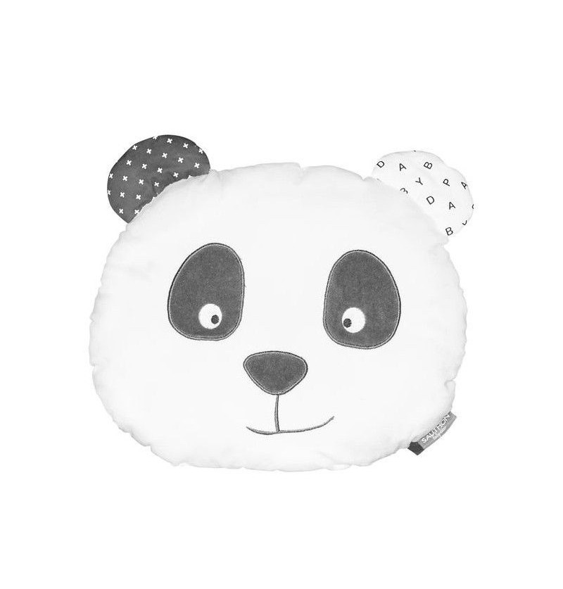 Coussin Chao Chao Sauthon