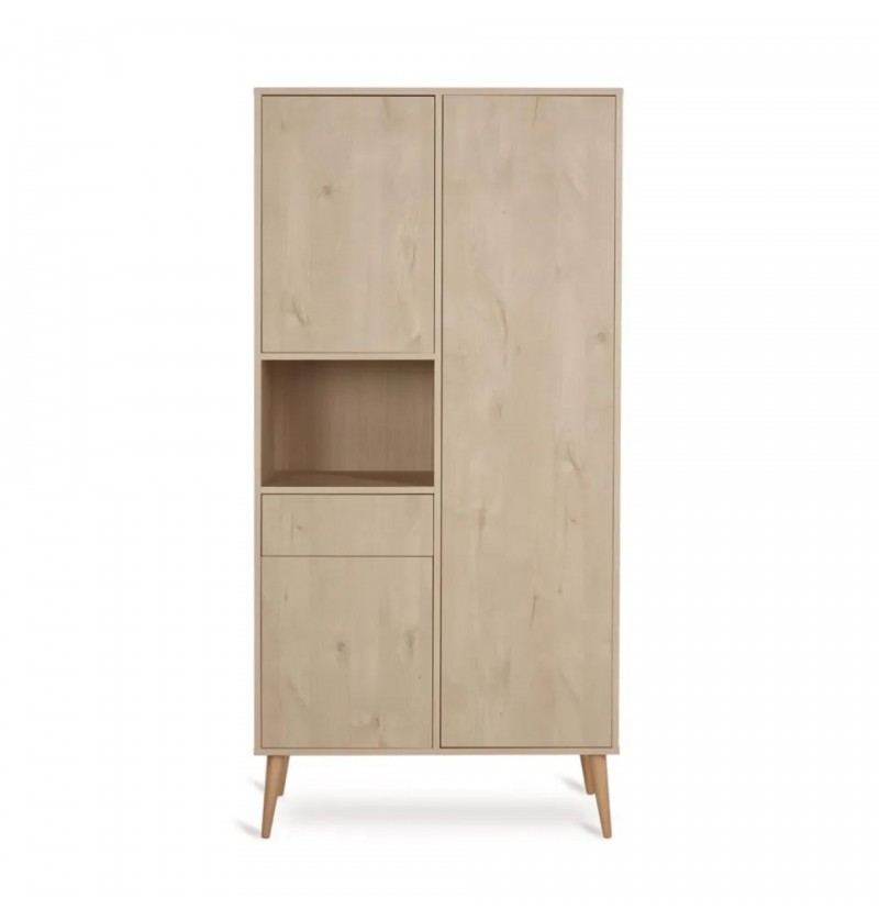 Garde-robe Cocoon Oak...