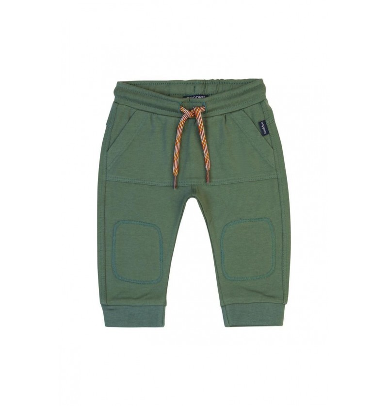 Pantalon Greenstone vert...