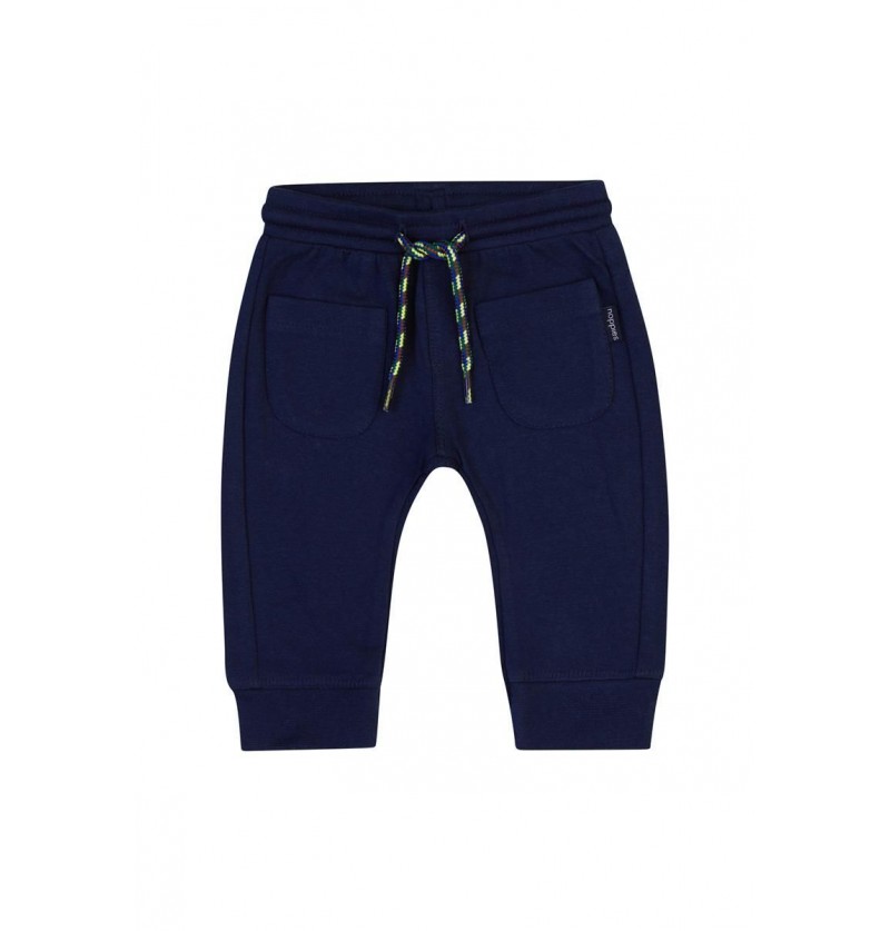 Pantalon Greenwood bleu...