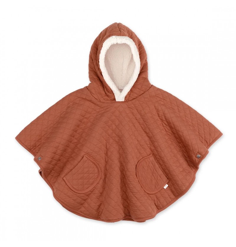 Poncho de voyage 9-36m...