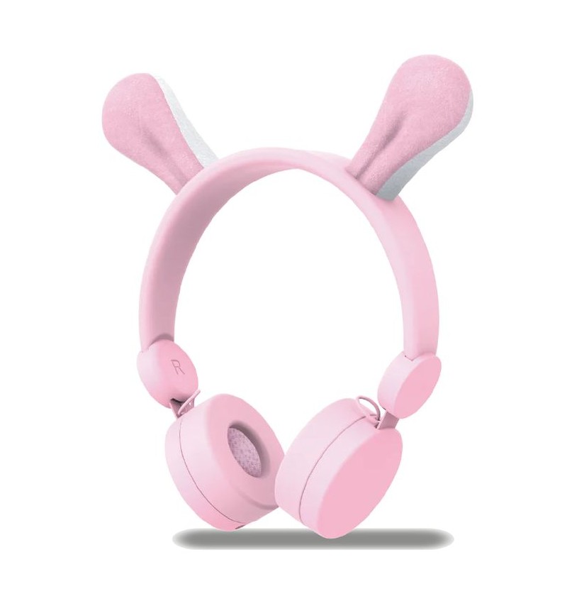 Casque audio Kidyears Lapin...