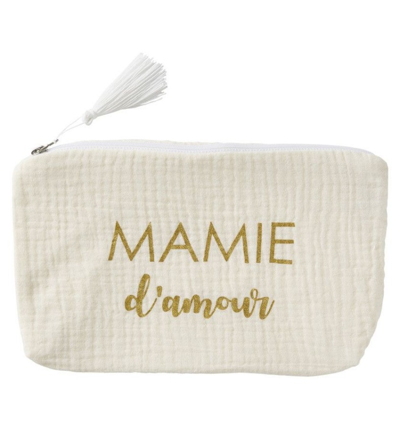 Trousse "Mamie d'amour"...