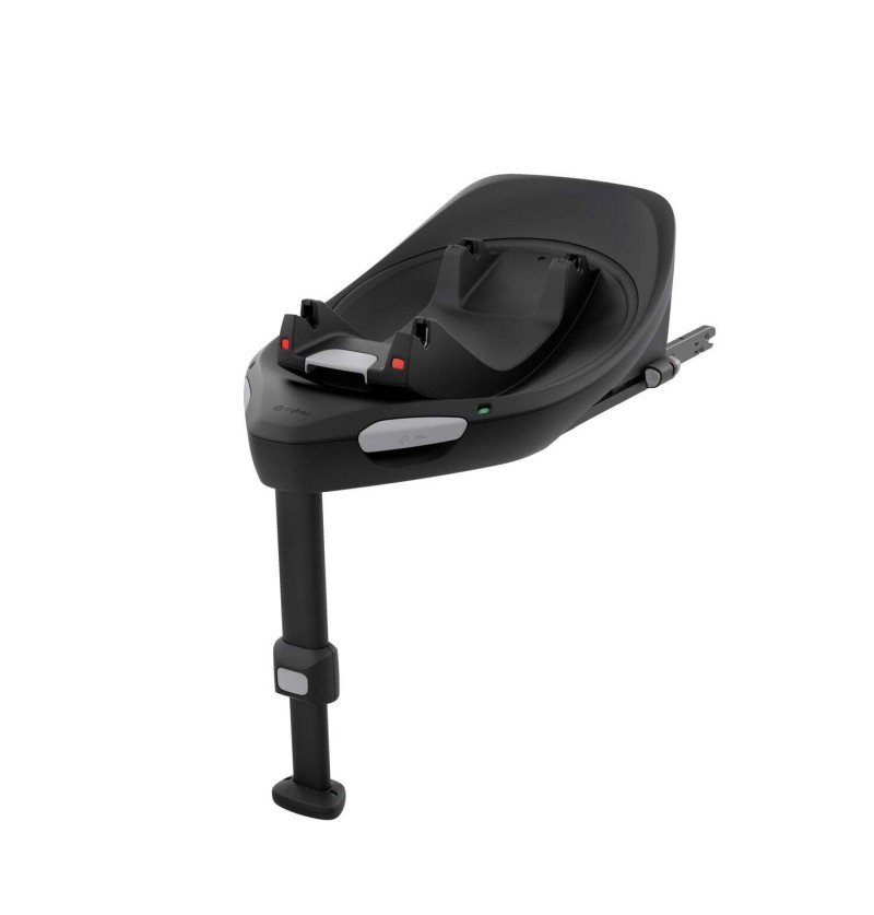 Installer base isofix best sale