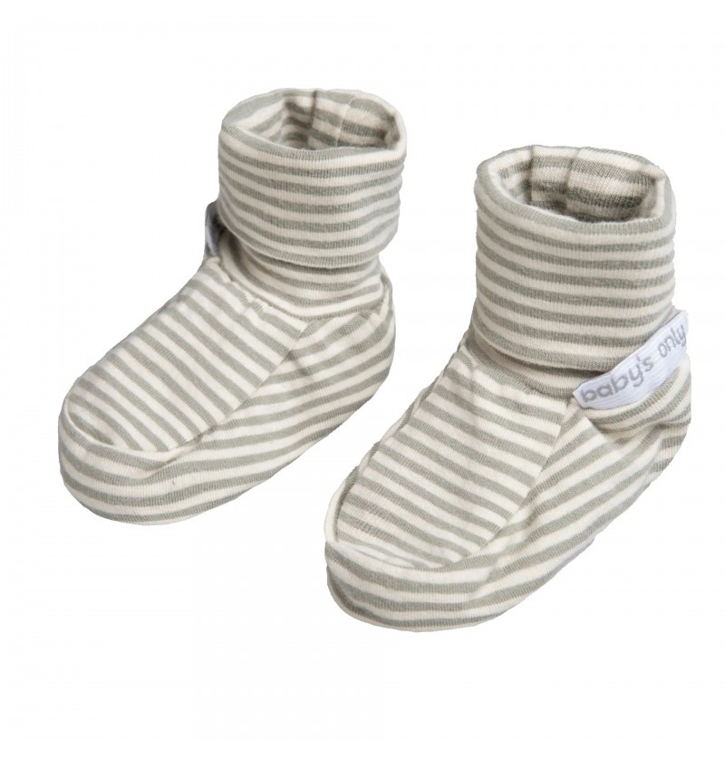 Chaussons Stripe Urban...