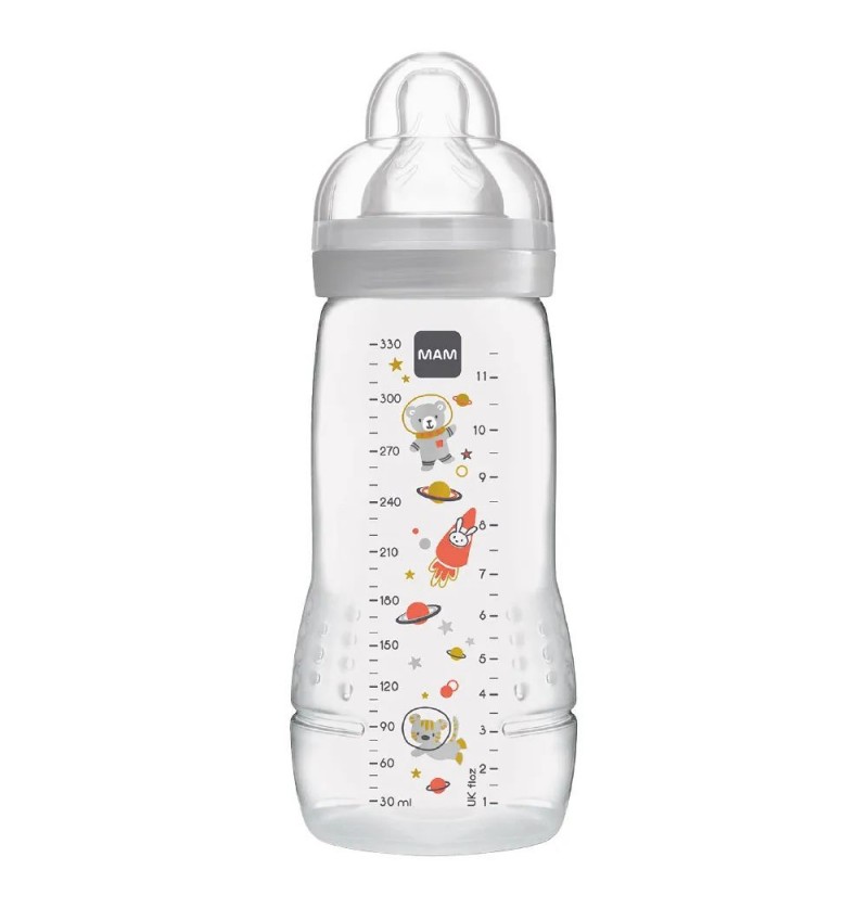 Biberon easy Active 330ml...