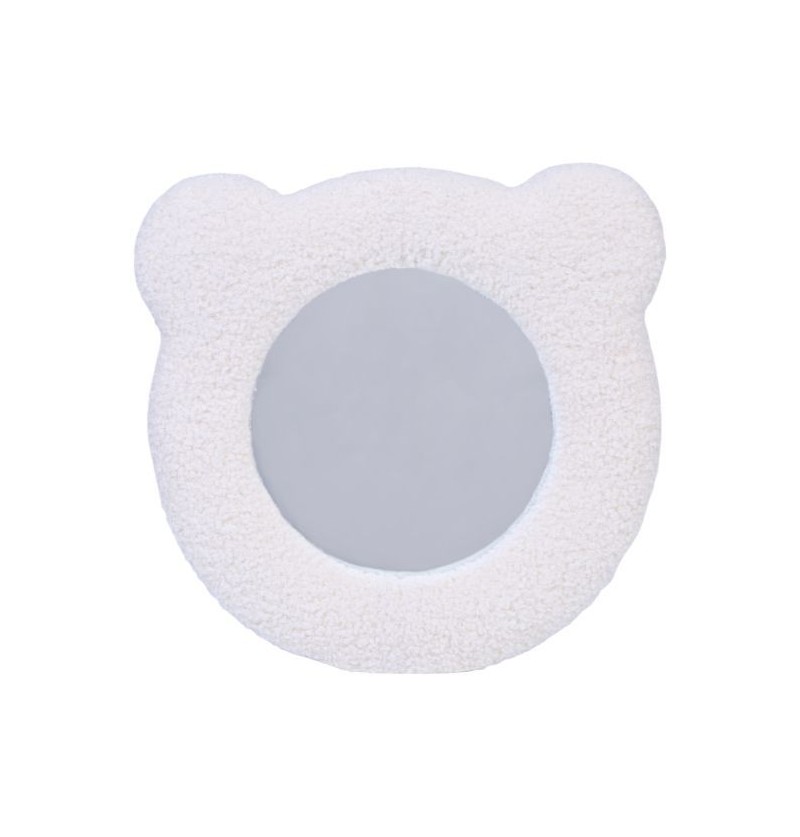 Miroir Teddy 35cm Childhome