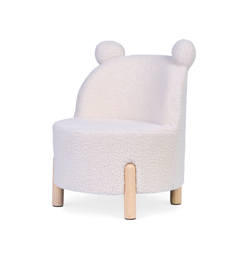 Chaise pour enfants Teddy...