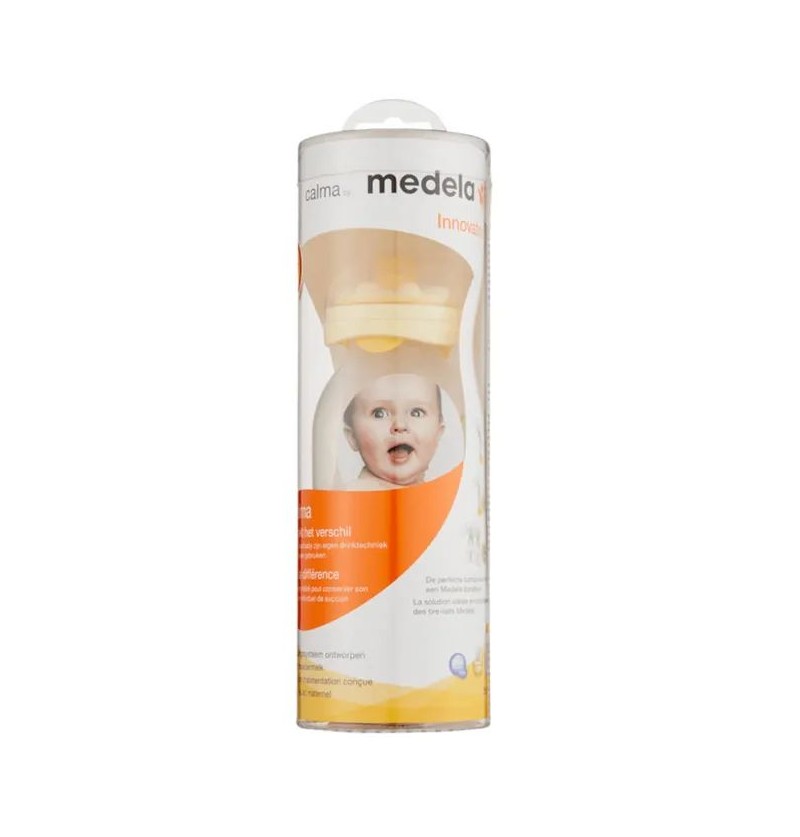 Biberon Calma 250ml Medela