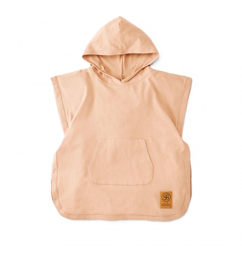 Poncho anti-UV Peachy...