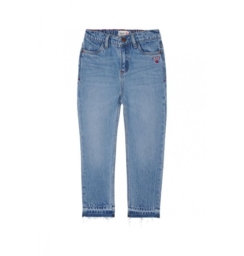 Jeans Novi bleu clair Noppies