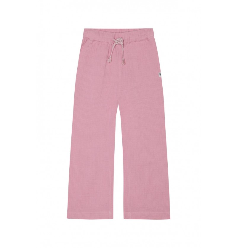 Pantalon Navasa lilas Noppies