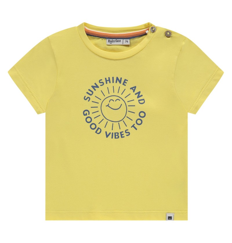 T-shirt Lemon Babyface