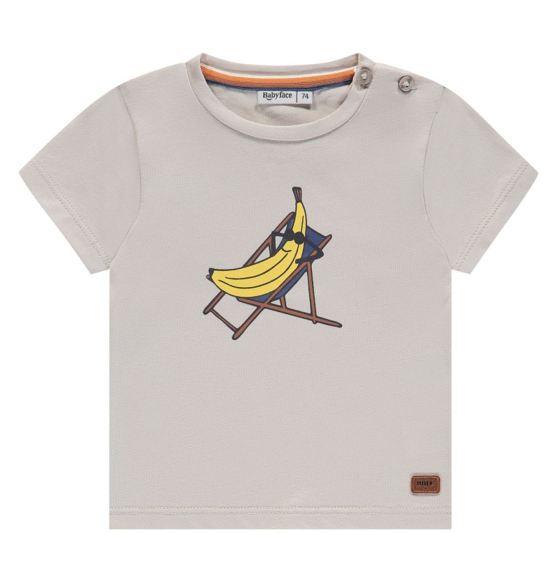 T-shirt Banane Babyface