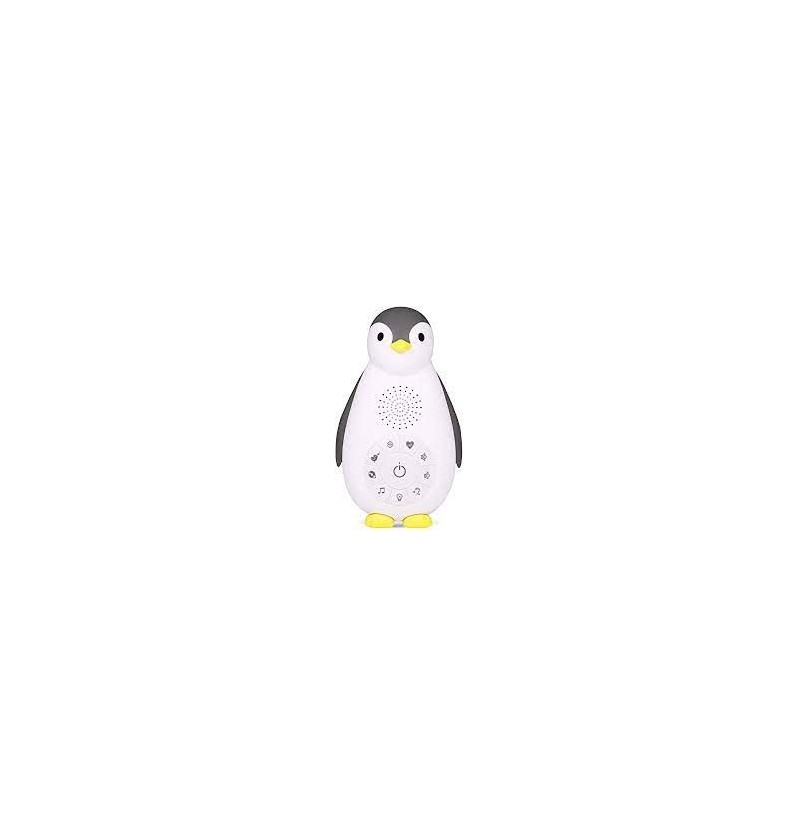 Pinguin Gris Zazu