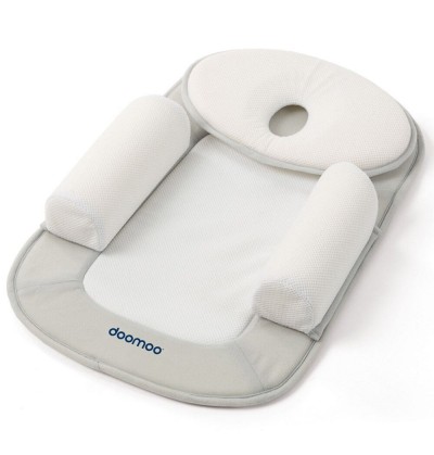 Cale-bébé-Plan incliné Youkuke Nébuliseur muet ultrasonique rechargeable  tenu dans la main portatif pour des enfants et des adultes