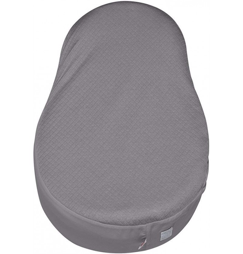 Housse Cocoonababy Gris Red...