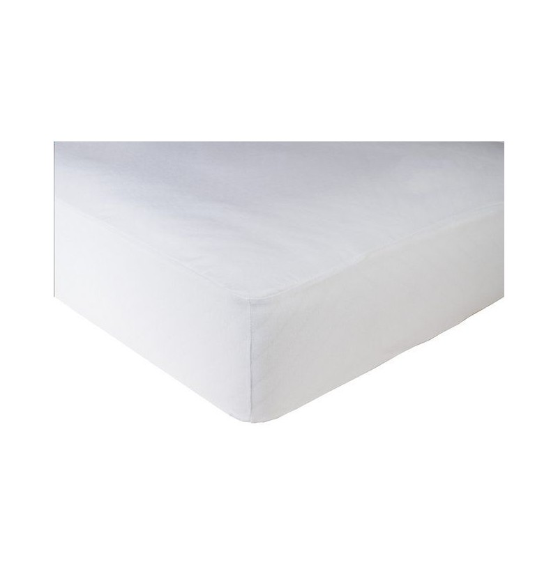 Protège matelas 90x200cm...