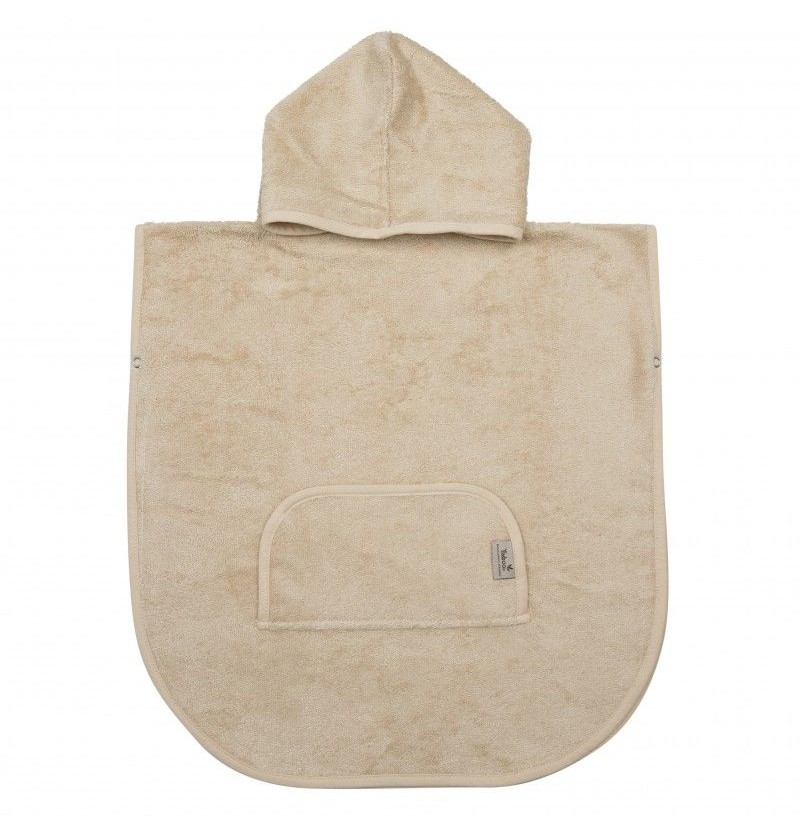 Poncho 2-4 ans Frosted...