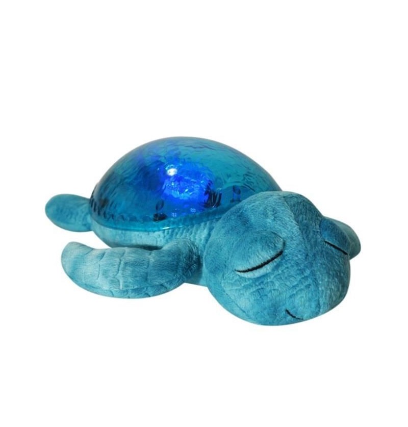 Veilleuse Tranquil Turtle CLOUD B - ocean