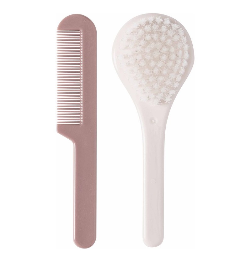 Brosse/Peigne blossom pink...