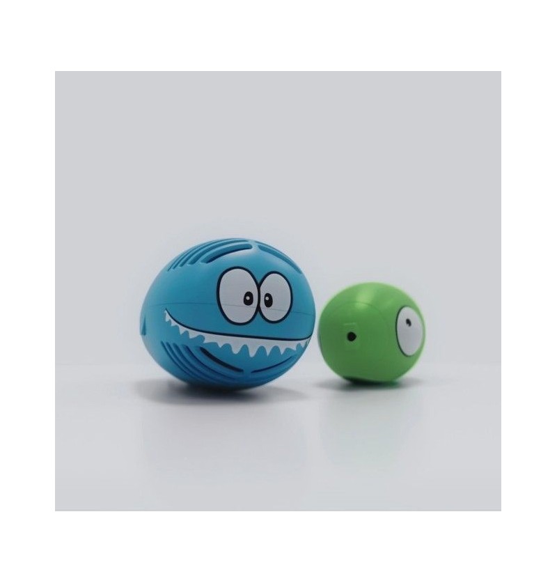 Bubble Buddy Jeu de bain