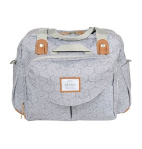 Sac langer Gen ve II Tiny Clouds Beaba